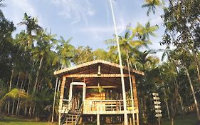 Caboclos House Eco-Lodge